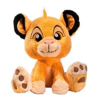 Pelúcia Disney Simba Big Feet 30 cm - Fun Divirta-se - 1