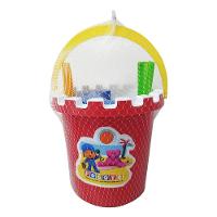 Pocoyo Balde de Praia Castelinho - Monte Líbano - 6