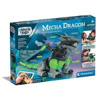 Mecha Dragon Robô - Fun Divirta-se - 6