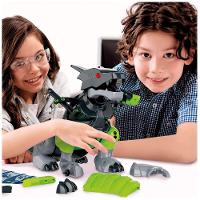 Mecha Dragon Robô - Fun Divirta-se - 7