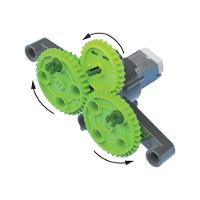 Mecha Dragon Robô - Fun Divirta-se - 8