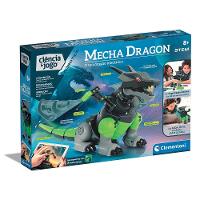 Mecha Dragon Robô - Fun Divirta-se - 1