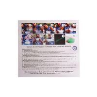 #EuQfiz- Kit Para fazer Slime Brilha No Escuro – I9 Brinquedos - 5