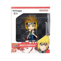 Boneco Naruto Chibi Masters Wave 2 Minato - Fun Divirta-se - 6