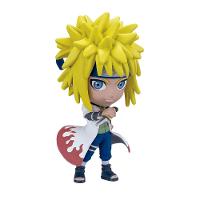 Boneco Naruto Chibi Masters Wave 2 Minato - Fun Divirta-se - 2