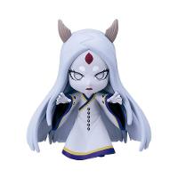 Boneco Naruto Chibi Masters Wave 2 Kaguya - Fun Divirta-se - 1