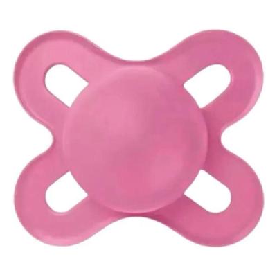 Chupeta Start 0 a 2 Meses Rosa Claro - MAM Baby