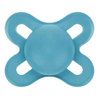 Chupeta Start 0 a 2 Meses Azul - MAM Baby
