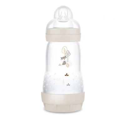 Mamadeira First Bottle Neutra 260 Ml - MAM Baby