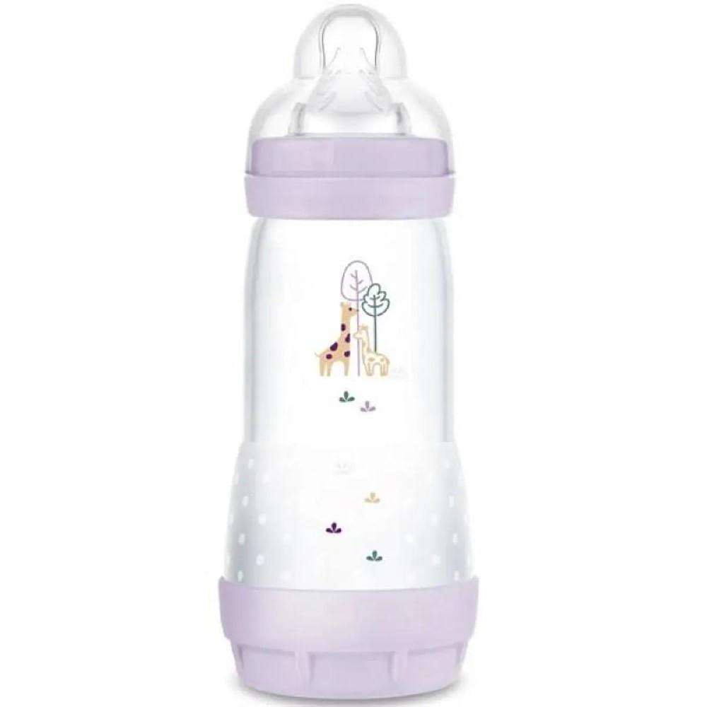 Mamadeira Easy Start First Bottle 320 Ml Girls - MAM Baby - 2