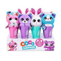 Kiki Cones Pelúcia no Cone Classic Fizzy - Fun Divirta-se - 3