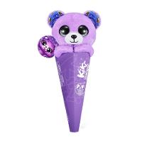 Kiki Cones Pelúcia no Cone Classic Fizzy - Fun Divirta-se