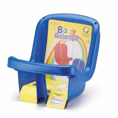 Balanço Baby Azul - Monte Libano