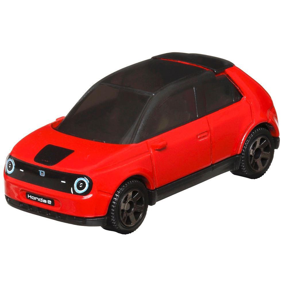 Matchbox Basics 2020 Honda E - Mattel - 2
