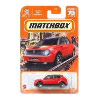 Matchbox Basics 2020 Honda E - Mattel - 3
