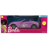 Barbie Carrinho Controle Remoto Fashion Driver - Candide - 2