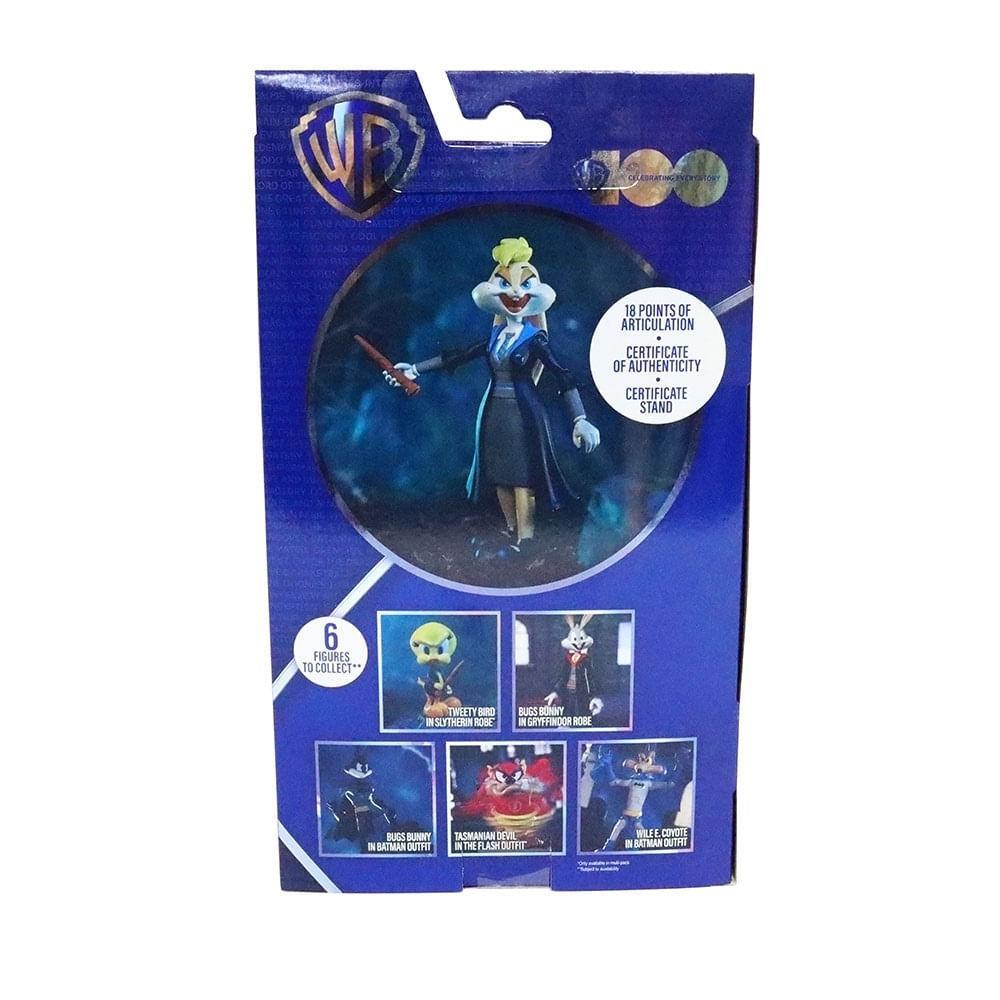 Warner Bros 100 Anos Lola Corvinal- Fun Divirta-se - 6