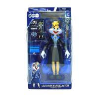 Warner Bros 100 Anos Lola Corvinal- Fun Divirta-se - 5