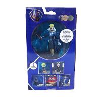 Warner Bros 100 Anos Lola Corvinal- Fun Divirta-se - 3