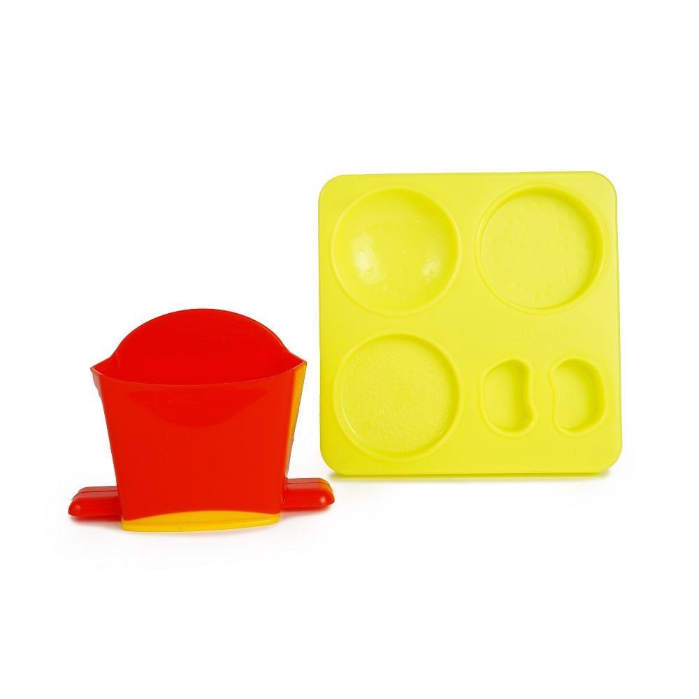 Hamburgueria com Massa - Estrela - 4