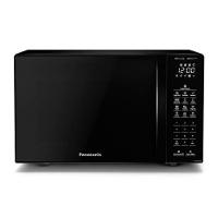 Forno Micro-ondas 34 Litros 900W Dupla Refeição NN-ST66NBRU Panasonic - 1
