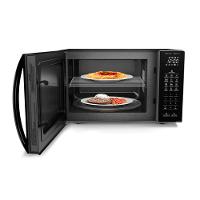 Forno Micro-ondas 34 Litros 900W Dupla Refeição NN-ST66NBRU Panasonic