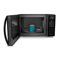 Forno Micro-ondas 34 Litros 900W Dupla Refeição NN-ST66NBRU Panasonic - 5