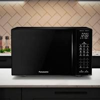Forno Micro-ondas 34 Litros 900W Dupla Refeição NN-ST66NBRU Panasonic - 6