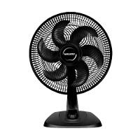 Ventilador de Mesa 40cm Turbo Fresh com 6 Pás B94401912 Mallory - 1