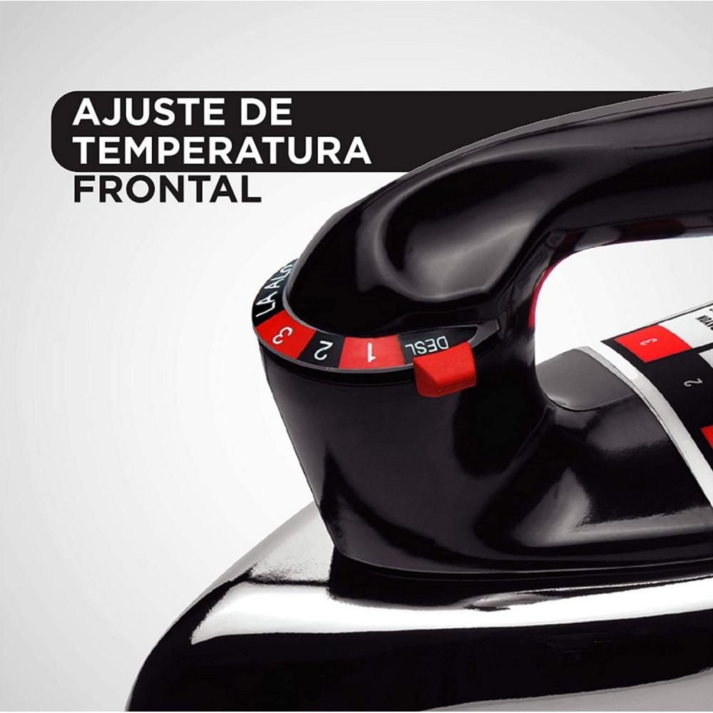 Ferro de Passar a Seco VFA1110XM6 Black Decker - 3