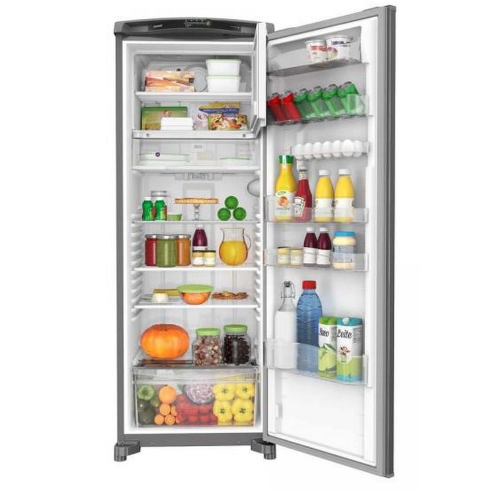 Geladeira 1 Porta 342 Litros CRB39 Frost Free Facilite Consul - 3