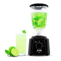Liquidificador LQ10 Power Mix 2 Velocidades e Pulsar 550W de Potência Arno - 1