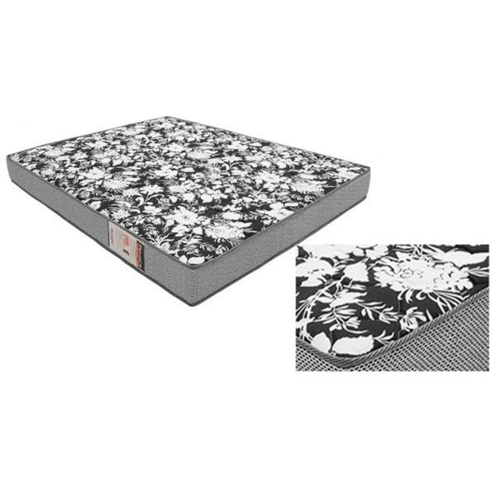 Colchão Casal Physical Ultra Espuma D26 Antiácaro e Antialérgico Ortobom - 3