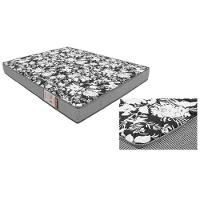 Colchão Casal Physical Ultra Espuma D26 Antiácaro e Antialérgico Ortobom - 3