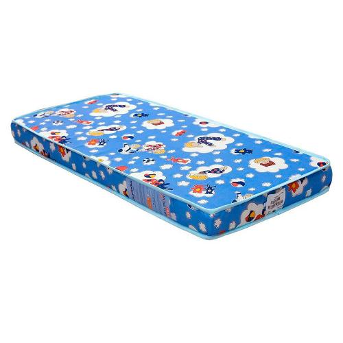 Colchão Baby Physical D18 60x130x10cm Ortobom