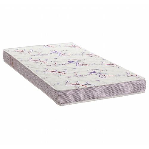 Colchão D20 88x188x17cm Physical Resistente Ortobom