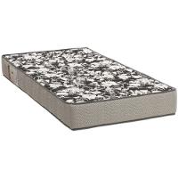 Colchão Solteiro Physical Ultra Resistente com Espuma D26 20x88x188 cm Ortobom - 1