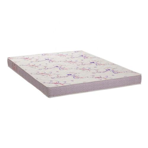 Colchão Casal D20 138x188x17cm Physical Resistente Ortobom