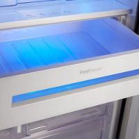 Geladeira NR-BB71GVFBB 480 Litros 2 Portas Frost Free Bottom Freezer Panasonic - 1