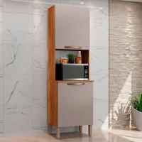 Paneleiro Valencia Torre Quente com 2 Portas Salleto - 1