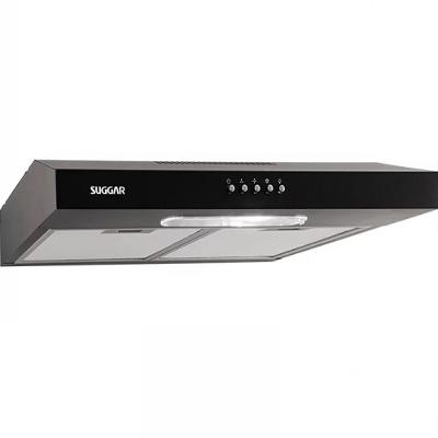 Depurador de Ar Slim 60cm DPS162PT 220V Suggar