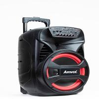 Caixa Amplificada ACA 480 Viper II 480W Amvox - 2