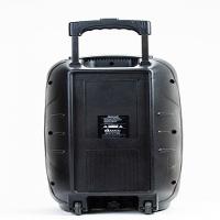 Caixa Amplificada ACA 480 Viper II 480W Amvox