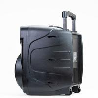 Caixa Amplificada ACA 480 Viper II 480W Amvox - 5