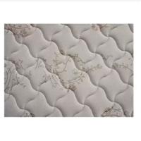 Conjunto Box Solteiro com Colchão Airtech Molas Ensacadas Spring Pocket e Base Material Sintético Ortobom - 5