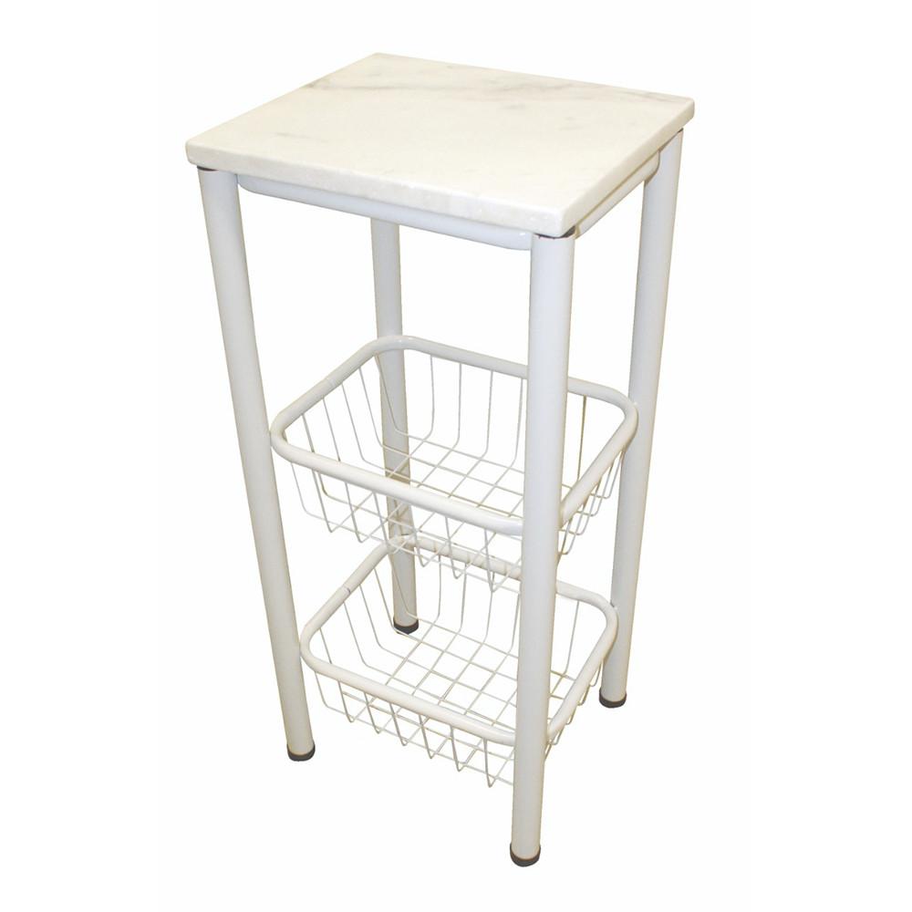 Fruteira Vegas Com Pedra Moura - 1