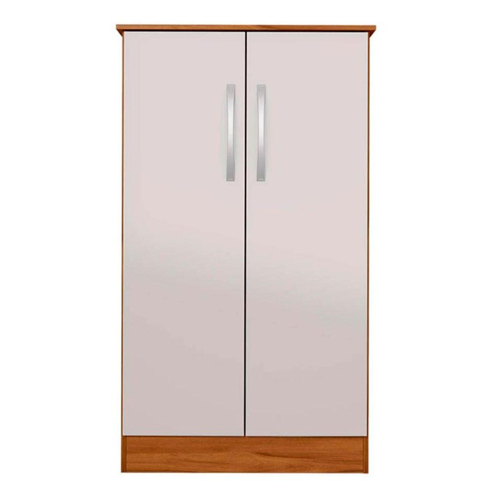 Sapateira Alaska New com 2 Portas Notável - 2