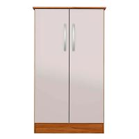 Sapateira Alaska New com 2 Portas Notável