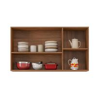 Armário Aéreo Firenze 120CM 3 Portas 94331 Demóbile - 2