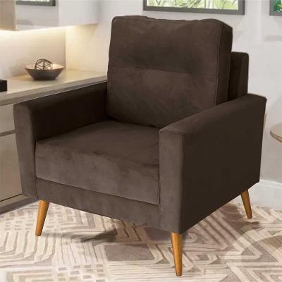 Poltrona Europa Premium Jw Estofados